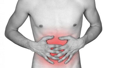 Sintomi di parassiti nel corpo